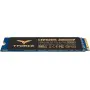Купить ᐈ Кривой Рог ᐈ Низкая цена ᐈ Накопитель SSD 250GB Team Cardea Zero Z44L M.2 2280 PCIe 4.0 x4 NVMe TLC (TM8FPL250G0C127)