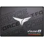 Купить ᐈ Кривой Рог ᐈ Низкая цена ᐈ Накопитель SSD 240GB Team Vulcan Z 2.5" SATAIII 3D TLC (T253TZ240G0C101)