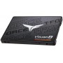 Купить ᐈ Кривой Рог ᐈ Низкая цена ᐈ Накопитель SSD 256GB Team Vulcan Z 2.5" SATAIII 3D TLC (T253TZ256G0C101)