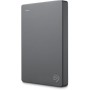 Зовнішній жорсткий диск 2.5" USB 4.0TB Seagate Bacis Black (STJL4000400)