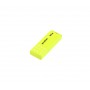 Флеш-накопичувач USB2.0 32GB Goodram UME2 Yellow (UME2-0320Y0R11)