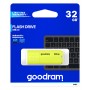 Флеш-накопичувач USB2.0 32GB Goodram UME2 Yellow (UME2-0320Y0R11)