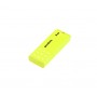 Флеш-накопичувач USB2.0 8GB Goodram UME2 Yellow (UME2-0080Y0R11)