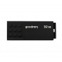 Флеш-накопичувач USB3.2 32GB Goodram UME3 Black (UME3-0320K0R11)