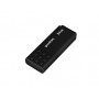 Флеш-накопичувач USB3.2 32GB Goodram UME3 Black (UME3-0320K0R11)