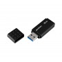 Флеш-накопичувач USB3.2 32GB Goodram UME3 Black (UME3-0320K0R11)