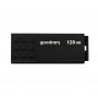 Флеш-накопичувач USB3.2 128GB Goodram UME3 Black (UME3-1280K0R11)