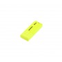 Флеш-накопичувач USB2.0 16GB Goodram UME2 Yellow (UME2-0160Y0R11)