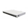 Комутатор MikroTik CRS354-48G-4S+2Q+RM