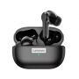 Навушники Lenovo LP1S(b) Bluetooth 5.3, до 4 год. роботи.