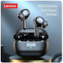 Навушники Lenovo LP1S(b) Bluetooth 5.3, до 4 год. роботи.