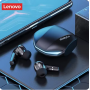 Навушники Lenovo GM2 Pro Bluetooth 5.4, до 5 год. роботи.