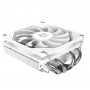 Купить ᐈ Кривой Рог ᐈ Низкая цена ᐈ Кулер процессорный ID-Cooling IS-40X V3 White, Intel: 1700/1200/1151/1150/1155/1156, AMD: AM