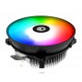 Купить ᐈ Кривой Рог ᐈ Низкая цена ᐈ Кулер процессорный ID-Cooling DK-03 Rainbow, Intel: 1700/1200/1151/1150/1155/1156/775, AMD: 