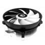 Купить ᐈ Кривой Рог ᐈ Низкая цена ᐈ Кулер процессорный ID-Cooling DK-03 Rainbow, Intel: 1700/1200/1151/1150/1155/1156/775, AMD: 