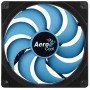 Купить ᐈ Кривой Рог ᐈ Низкая цена ᐈ Вентилятор AeroCool Motion 12 (ACF3-MT00210.11), 120х120х25 мм, Molex