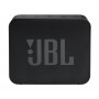 Купить ᐈ Кривой Рог ᐈ Низкая цена ᐈ Акустическая система JBL GO Essential Black (JBLGOESBLK)