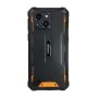 Купить ᐈ Кривой Рог ᐈ Низкая цена ᐈ Смартфон Sigma mobile X-treme PQ18 Dual Sim Black-Orange (4827798374023); 5.93" (1440х720) I