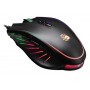 Миша A4Tech Q81 Bloody Neon XGlide Curve Black