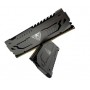 Модуль пам`ятi DDR4 8GB/3200 Patriot Viper Steel Gray (PVS48G320C6)