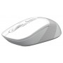 Миша бездротова A4Tech FG10S White USB