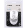 Миша бездротова A4Tech FG10S White USB