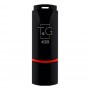 Флеш-накопичувач USB 4GB T&G 011 Classic Series Black (TG011-4GBBK)