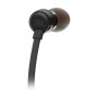 Гарнітура JBL T110 Black (JBLT110BLK)