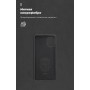 Чохол-накладка Armorstandart Icon для Samsung Galaxy A51 SM-A515 Black (ARM56337)