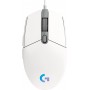 Миша Logitech G102 Lightsync White (910-005824)