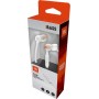 Гарнітура JBL T110 White (JBLT110WHT)