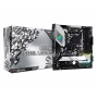 Материнська плата ASRock B550M Steel Legend Socket AM4