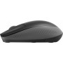 Миша бездротова Logitech M190 Wireless Charcoal (910-005905)