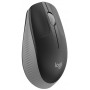 Миша бездротова Logitech M190 Wireless Mid Grey (910-005906)