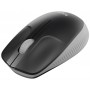 Миша бездротова Logitech M190 Wireless Mid Grey (910-005906)