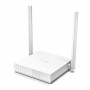 Бездротовий маршрутизатор TP-Link TL-WR820N V2