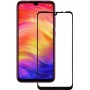 Захисне скло BeCover для Xiaomi Redmi Note 7 Black (703189)