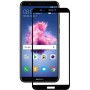 Захисне скло BeCover для Huawei P Smart Black (701842)