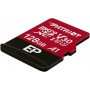 Карта пам`ятi MicroSDXC 128GB UHS-I/U3 Class 10 Patriot EP A1 R90/W80MB/s + SD-adapter (PEF128GEP31MCX)