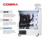 Купити Персональный компьютер COBRA Advanced (A36.16.S5.35.18918); AMD Ryzen 5 3600 (3.6 - 4.2 ГГц) / ОЗУ 16 ГБ / SSD 500 ГБ / N