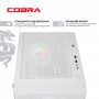 Купити Персональный компьютер COBRA Advanced (A36.16.S5.35.18918); AMD Ryzen 5 3600 (3.6 - 4.2 ГГц) / ОЗУ 16 ГБ / SSD 500 ГБ / N