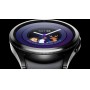 Купити Смарт-часы Samsung Galaxy Watch6 Classic 43mm Silver (SM-R950NZSASEK); 1.3" (432 х 432) Super AMOLED сенсорный / Exynos W