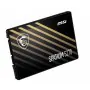 Купить ᐈ Кривой Рог ᐈ Низкая цена ᐈ Накопитель SSD 240GB MSI Spatium S270 2.5" SATAIII 3D TLC (S78-440N070-P83)