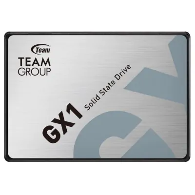 Накопитель SSD  120GB Team GX1 2.5" SATAIII TLC (T253X1120G0C101)