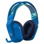 Гарнітура Logitech G733 Blue (981-000943)