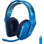 Гарнітура Logitech G733 Blue (981-000943)