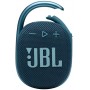 Акустична система JBL Clip 4 Blue (JBLCLIP4BLU)