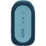 Акустична система JBL GO 3 Blue (JBLGO3BLU)