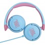 Навушники JBL JR310 Blue (JBLJR310BLU)