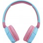 Bluetooth-гарнітура JBL JR310BT Blue (JBLJR310BTBLU)